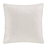 Royal Court Chardonnay Reversible Euro Sham