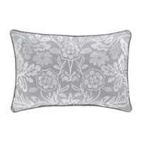 Royal Court Chelsea Rectangular Throw Pillow