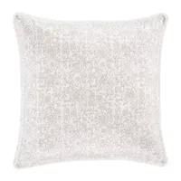 Royal Court Chelsea Grey Reversible Euro Sham