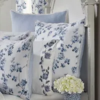 Royal Court Rialto Reversible Euro Shams