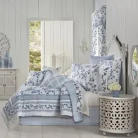 Royal Court Rialto Reversible Euro Shams