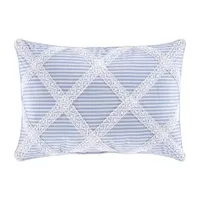 Royal Court Rialto Rectangular Throw Pillows