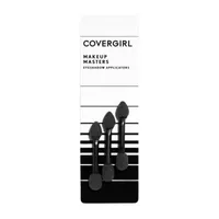 Covergirl Makeup Master 3pc Eyeshadow Applicator