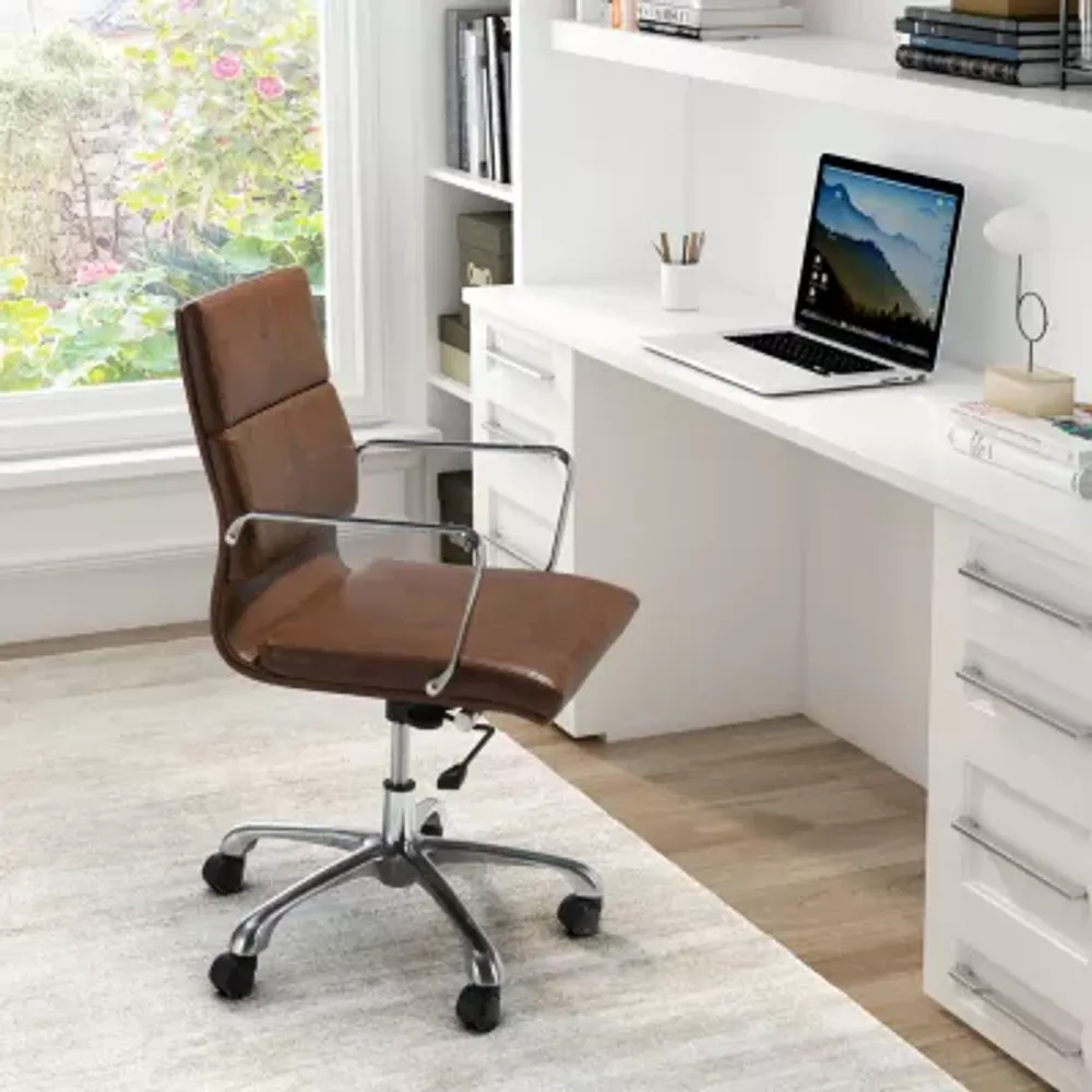 Ithaca Ergonomic Adjustable Office Chair