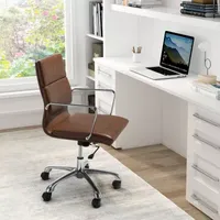 Ithaca Ergonomic Adjustable Office Chair