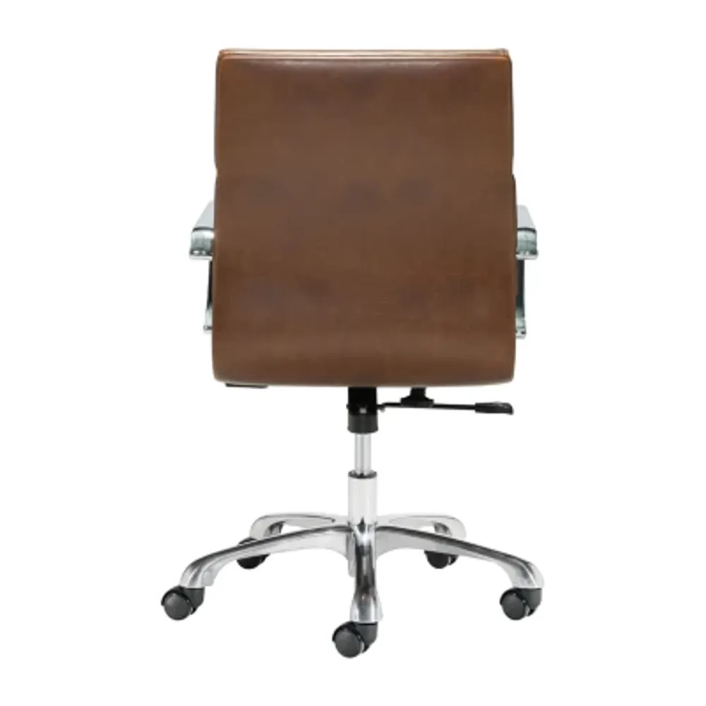 Ithaca Ergonomic Adjustable Office Chair