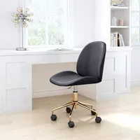 Miles Ergonomic Adjustable Office Chair