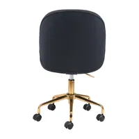 Miles Ergonomic Adjustable Office Chair