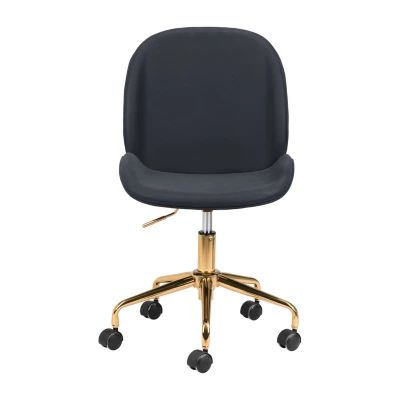 Miles Ergonomic Adjustable Office Chair