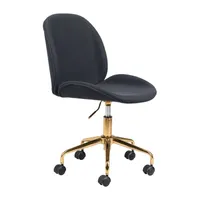 Miles Ergonomic Adjustable Office Chair