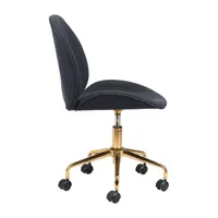 Miles Ergonomic Adjustable Office Chair