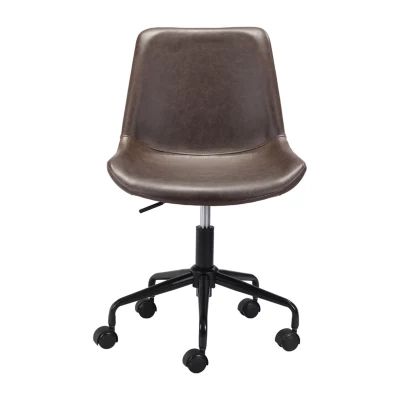 Byron Ergonomic Adjustable Office Chair