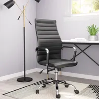 Primero Ergonomic Adjustable Office Chair