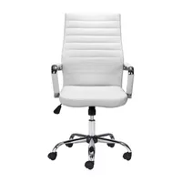 Primero Ergonomic Adjustable Office Chair