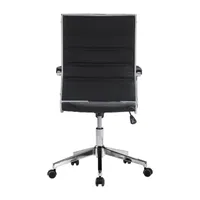 Liderato Ergonomic Adjustable Office Chair