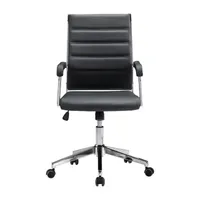 Liderato Ergonomic Adjustable Office Chair