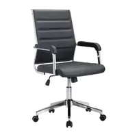 Liderato Ergonomic Adjustable Office Chair