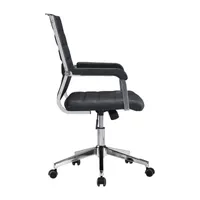 Liderato Ergonomic Adjustable Office Chair