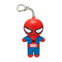 Lip Smacker Spiderman Lip Balm Keychain