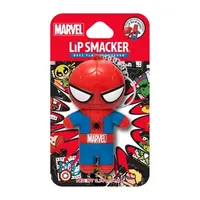 Lip Smacker Spiderman Lip Balm Keychain