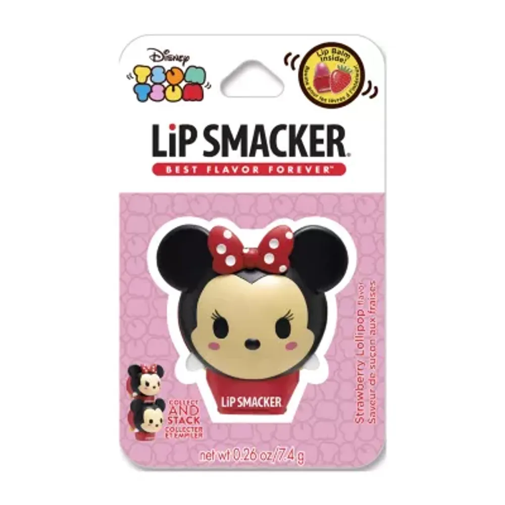 Lip Smacker Tsum Tsum Minnie Lip Balm