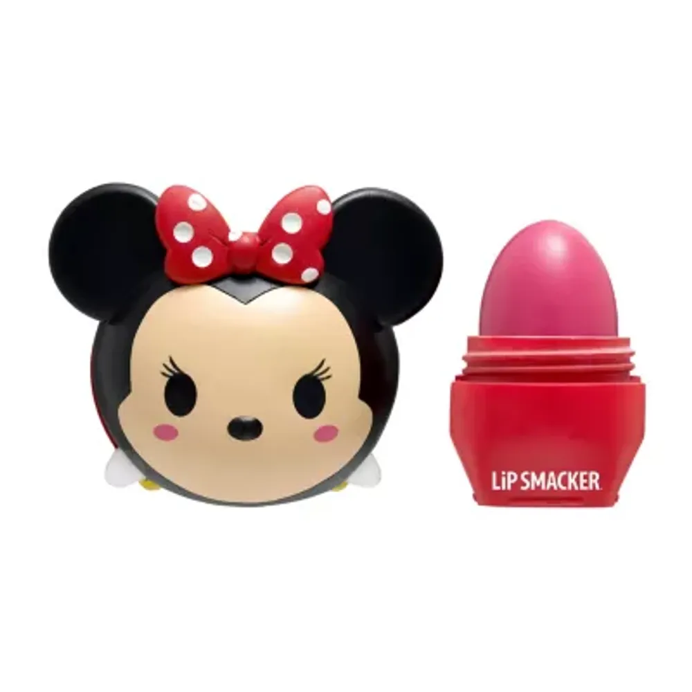 Lip Smacker Tsum Tsum Minnie Lip Balm