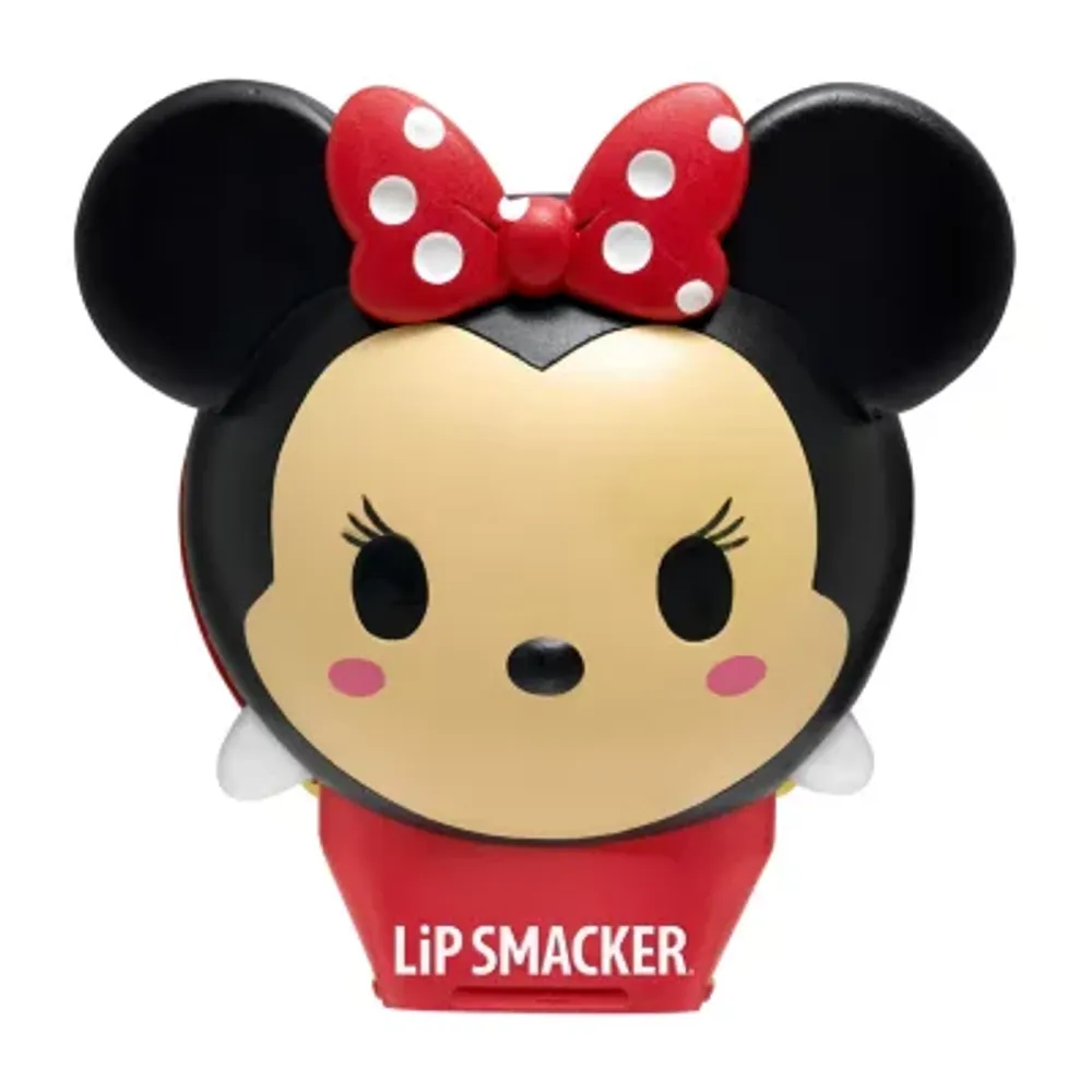 Lip Smacker Tsum Tsum Minnie Lip Balm