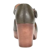 BOC by Born Womens Gia Clogs