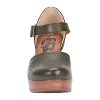 BOC by Born Womens Gia Clogs
