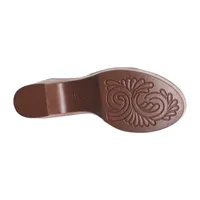 BOC by Born Womens Gia Clogs