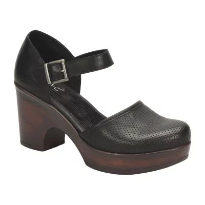 Boc Womens Gia Clogs