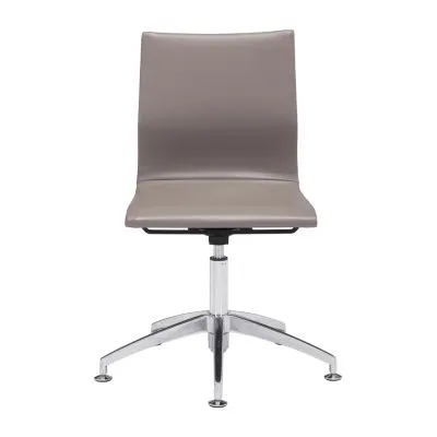 Glider Conference Office Chair