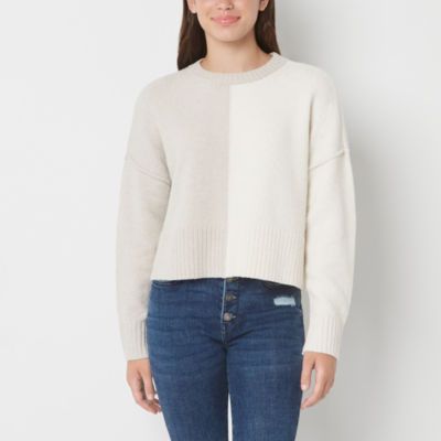 https://www.shopvancouvermall.com/shopnow/product/forever-21-juniors-womens-crew-neck-short-sleeve-abstract-pullover-sweater-jcpenney-bebcc6