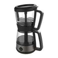 SOLAC SIPHON BREWER 3-in-1 Vacuum Coffee Maker