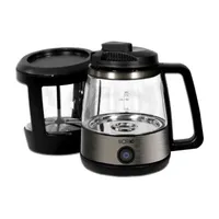 SOLAC SIPHON BREWER 3-in-1 Vacuum Coffee Maker