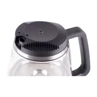 SOLAC SIPHON BREWER 3-in-1 Vacuum Coffee Maker