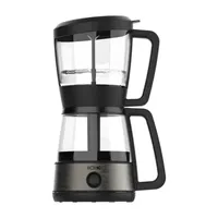 SOLAC SIPHON BREWER 3-in-1 Vacuum Coffee Maker