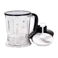 SOLAC Professional Stainless-Steel 1000W* Hand Blender with Accessories Kit