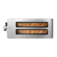 SOLAC My Toast Duplo Legend 4-Slice Toaster