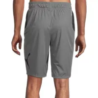 PUMA Training Favorites Mens Workout Shorts