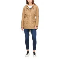 Levi's Hooded Midweight Anorak | Alexandria Mall