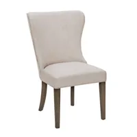 Madison Park Signature Helena Dining Side Chair