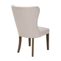 Madison Park Signature Helena Dining Side Chair