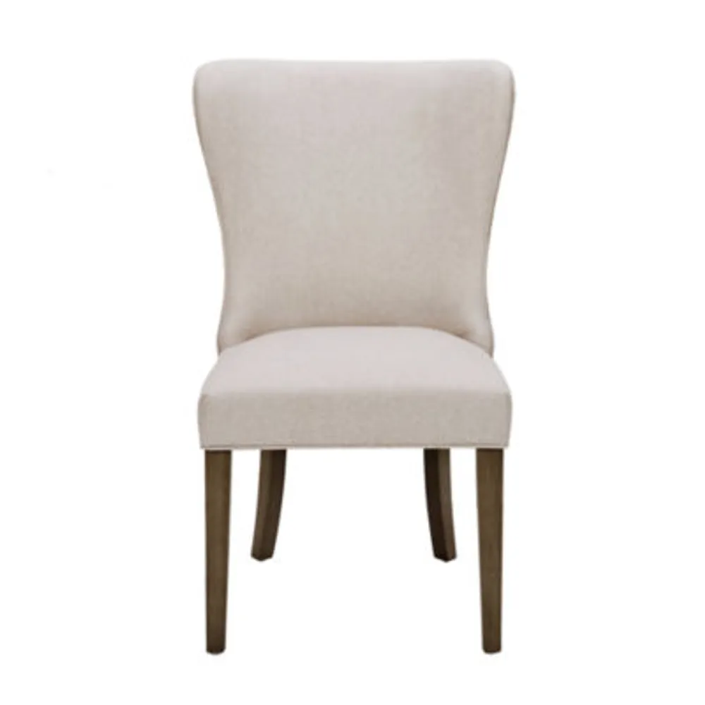 Madison Park Signature Helena Dining Side Chair