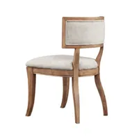 Madison Park Signature Marie Set of 2 Side Chairs