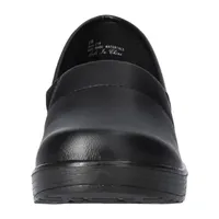 Easy Works By Street Womens Laurie Slip-On Shoe