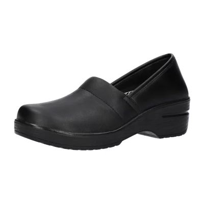 Easy Works By Street Womens Laurie Slip-On Shoe