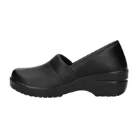 Easy Works By Street Womens Laurie Slip-On Shoe