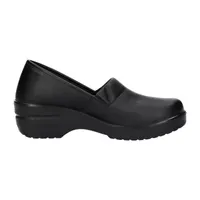 Easy Works By Street Womens Laurie Slip-On Shoe