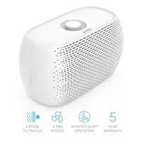 Pure Enrichment Value Desktop Air Purifier